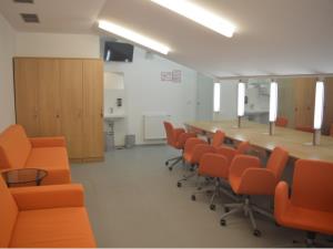 Slovesna otvoritev Ljudskega doma 57